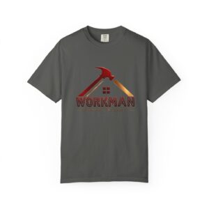 Employee Company Work Shirt